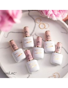 NAILAC Jelly Bottle Latte 7ml