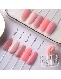 SPN Builder Bottle Cream Classy Lady 10ml
