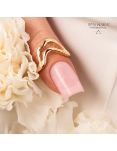 SPN Builder Bottle Cream Salty Pink 10ml