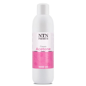 ACETON NTN PREMIUM 1000ML