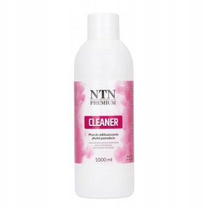 CLEANER NTN PREMIUM 1000ML ODTŁUSZCZACZ DO HYBRYD