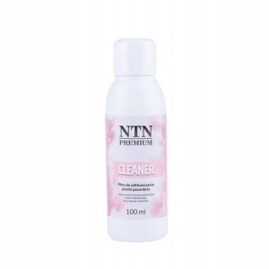 CLEANER NTN PREMIUM 100ML