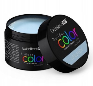 Excellent PRO Builder Color Little Boy 15g