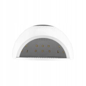 Lampa UV LED U11 84W biała