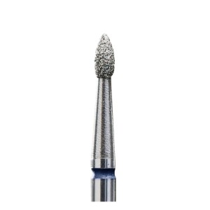 STALEKS Frez oliwka 1,8mm niebieska