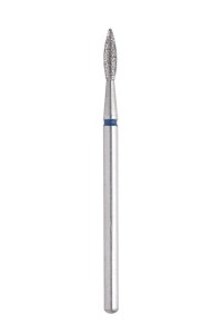 STALEKS Frez płomyk 2,1mm niebieski