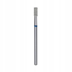 STALEKS Frez walec 2,5mm niebieski