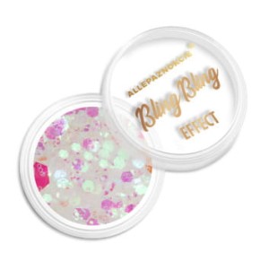 Pyłek do paznokci Bling Bling Effect 1 g Nr 07