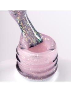 Nailac Jelly Bottle Bling Diva 7ml