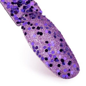 Pyłek do paznokci Ultraviolet Effect 1 g Nr 05