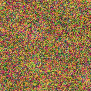Pyłek do paznokci Candy Dream słoiczek 3 ml Nr 36