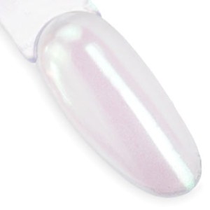 Pyłek do paznokci Glamour Effect Luna nr 6 1g