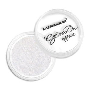 Pyłek do paznokci GlowOn Allepaznokcie Sophia 0,3g