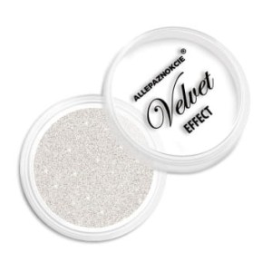 Pyłek do paznokci Velvet Effect 1,5 g Nr 02
