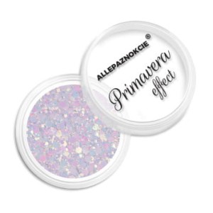 Pyłek do paznokci Primavera Allepaznokcie 1 g Nr 2