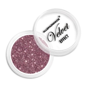 Pyłek do paznokci Velvet Effect 1,5 g Nr 06
