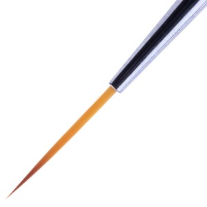 Pędzelek do zdobień Pro Liner Rainbow 19 mm