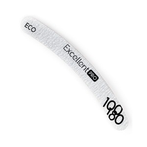 Pilnik PRO Zebra banan ECO 100/180