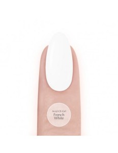 SPN Acryl-O!-Gel French White 50g