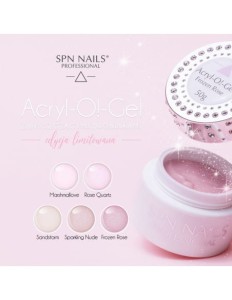 SPN Acryl-O!-Gel Marshmallove 20g