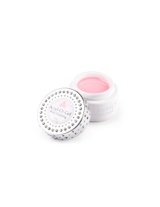 SPN Acryl-O!-Gel Pink Pudding 20g