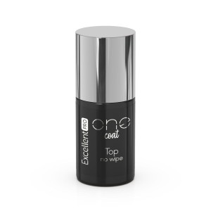 Excellent PRO One Coat Top No Wipe 7g