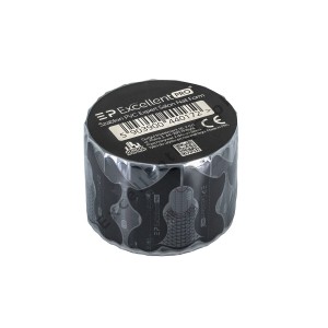 Excellent PRO Szablon PCV Expert salon nail form