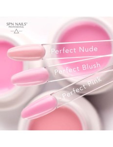 SPN Perfect Pink Gel by Karolina Wiatr 50g