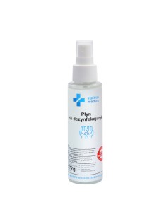 Sterillhand 100ml