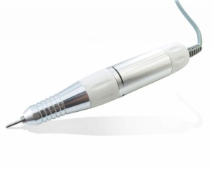 Frezarka do paznokci Biala Clavier ZS- 603 - 65 W