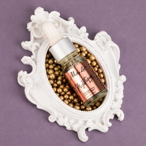 Oliwka perfumowana MollyLac Mystique 10ml