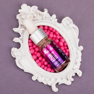 Oliwka perfumowana MollyLac First Class 10ml