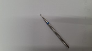 Frez rosyjski diamentowy R31
