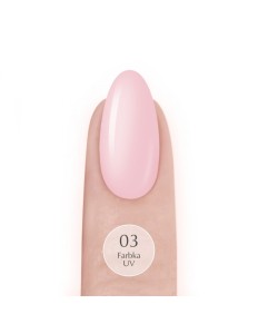 Farbka UV - 03