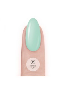 Farbka UV - 09