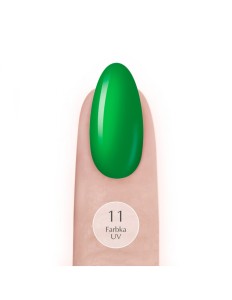 Farbka UV - 11