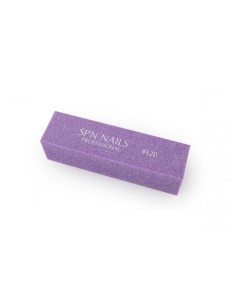 Bloczek polerski SPN Nails