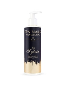 Balsam by Sylvia 200ml