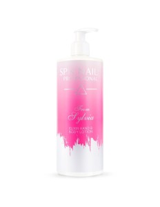 Balsam from Sylvia 500ml