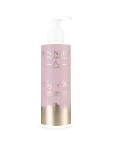 Żel do kąpieli Say Yes! 200ml