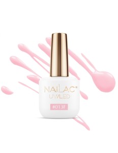 #013F Lakier hybrydowy NaiLac 7ml