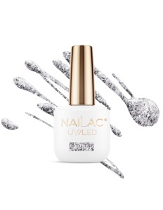 #286 Lakier hybrydowy NaiLac 7ml