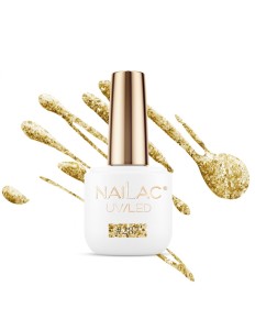#287 Lakier hybrydowy NaiLac 7ml