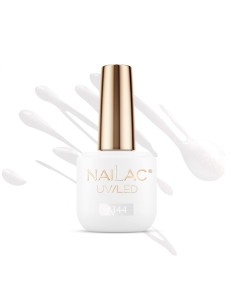 #344 Lakier hybrydowy NaiLac 7ml