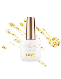 #353 Lakier hybrydowy NaiLac 7ml