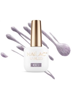#373 Lakier hybrydowy NaiLac 7ml