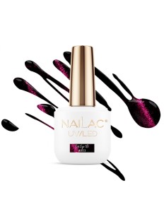 Cat Eye 5D #003 NaiLac 7ml