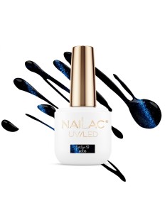 Cat Eye 5D #008 NaiLac 7ml