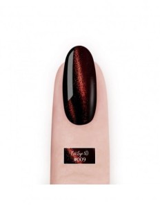 Cat Eye 5D #009 NaiLac 7ml