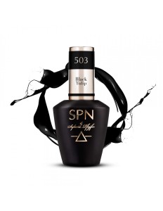 503 Black Tulip UV LaQ 8ml